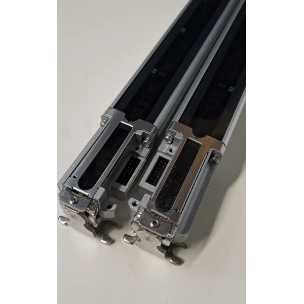 KEYENCE  SL-V39F-T + SL-V39F-R
