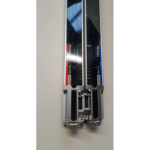 KEYENCE  SL-V39F-T + SL-V39F-R