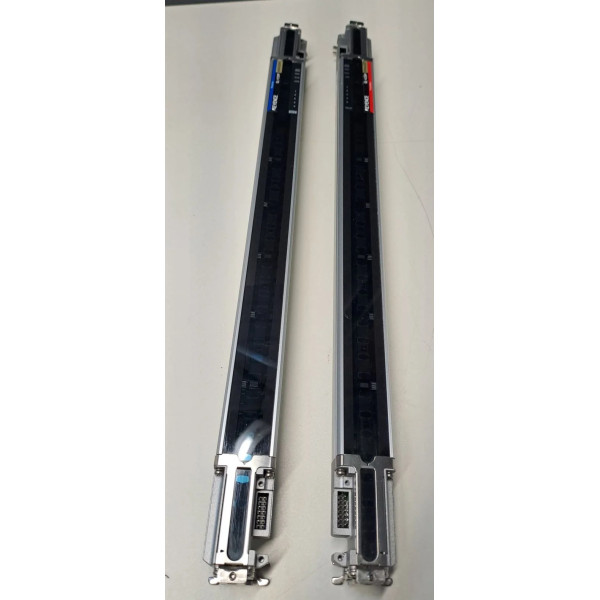 KEYENCE  SL-V39F-T + SL-V39F-R