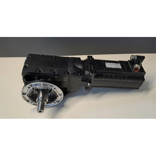 LENZE  MCS 12H35-RS0P1-Z0E0-STBS00N-P0SU