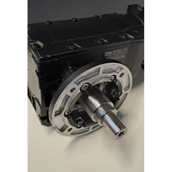 LENZE  MCS 12H35-RS0P1-Z0E0-STBS00N-P0SU