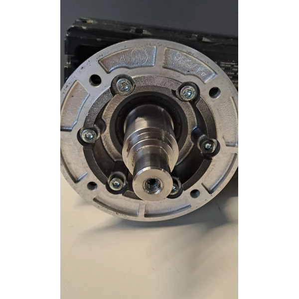 LENZE  MCS 12H35-RS0P1-Z0E0-STBS00N-P0SU