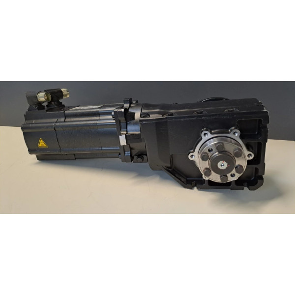 LENZE  MCS 12H35-RS0P1-Z0E0-STBS00N-P0SU