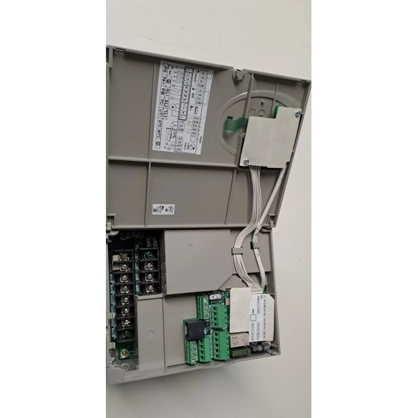 TÉLÉMÉCANIQUE  ATV31HU30N4