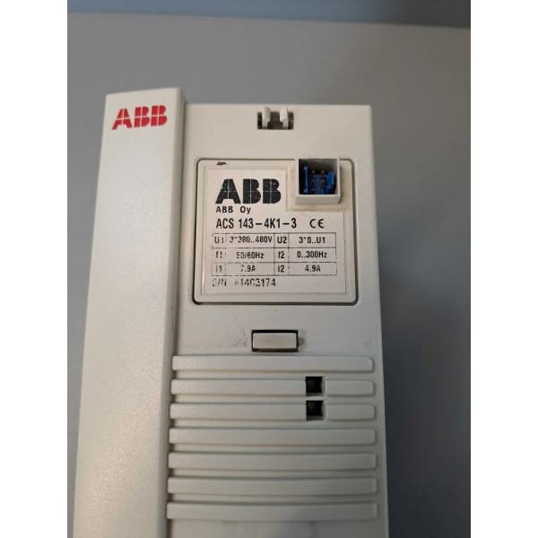 ABB ACS1434K13