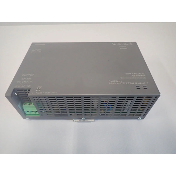 SIEMENS 6EP1437-2BA10