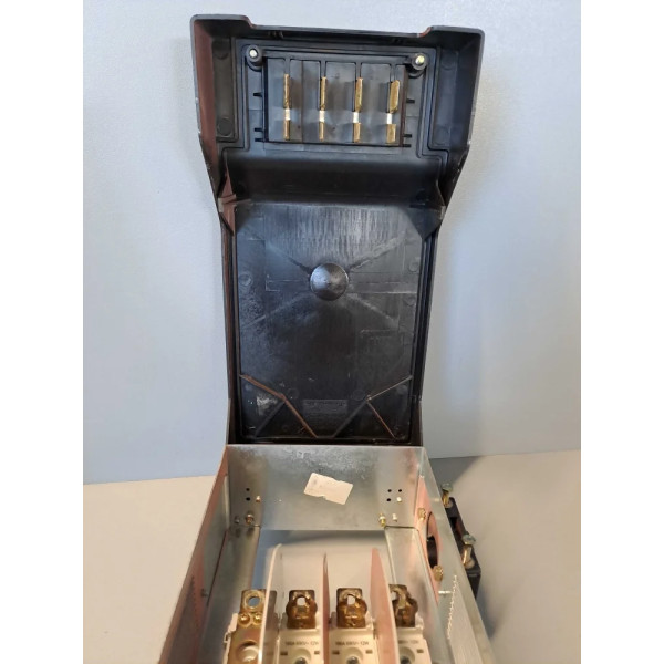 TÉLÉMÉCANIQUE  KSA12SF41