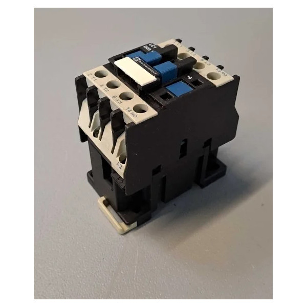 TÉLÉMÉCANIQUE  LC1D0910B7