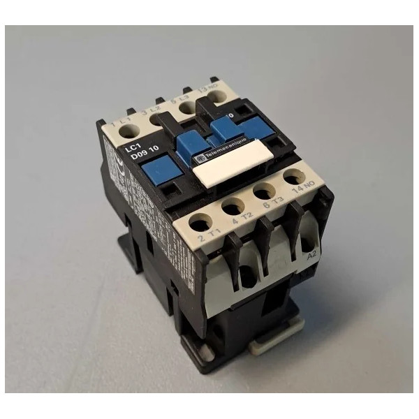 TÉLÉMÉCANIQUE  LC1D0910B7