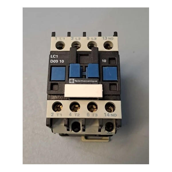 TÉLÉMÉCANIQUE  LC1D0910B7