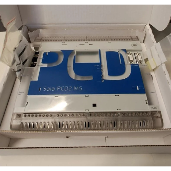 SAIA BURGESS PCD2.M5540