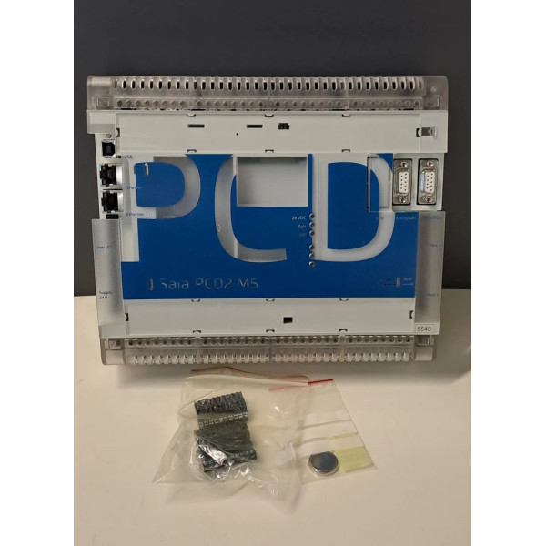 SAIA BURGESS PCD2.M5540