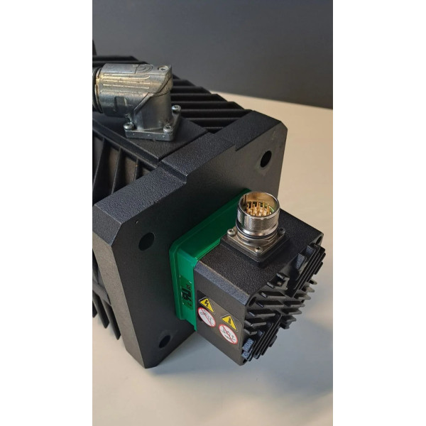 CONTROL TECHNIQUES 142UMC300CACAA