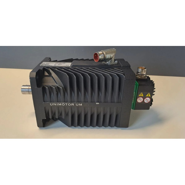 CONTROL TECHNIQUES 142UMC300CACAA