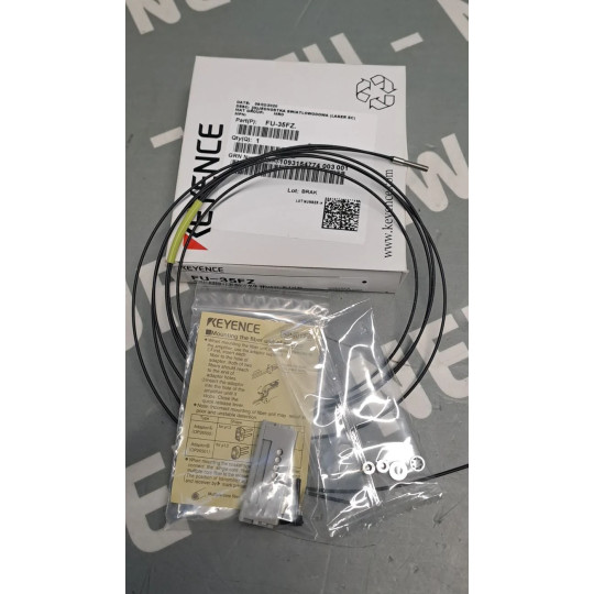 KEYENCE  FU-35FZ