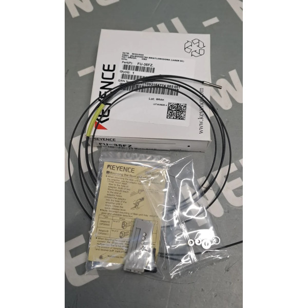 KEYENCE  FU-35FZ