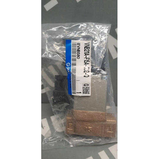 SMC VNB211A-F15A-5DZ-Q