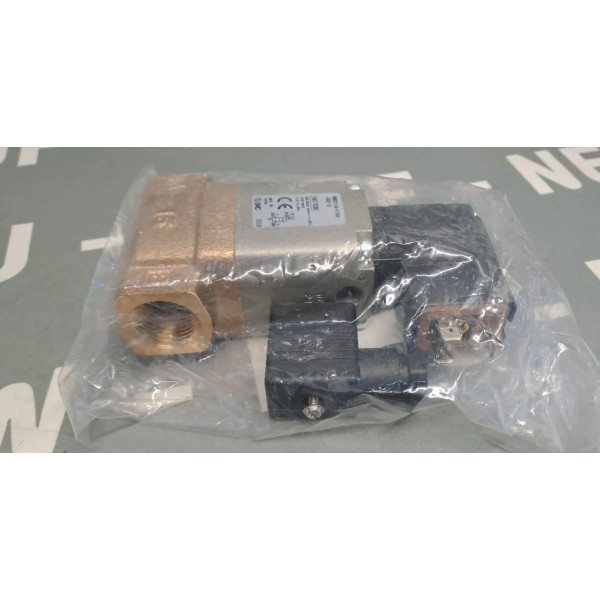 SMC VNB211A-F15A-5DZ-Q