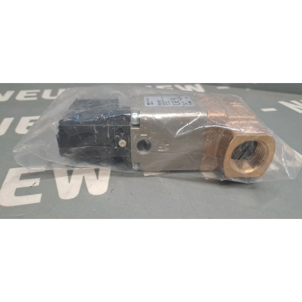 SMC VNB211A-F15A-5DZ-Q