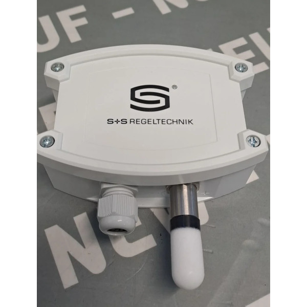 S+S REGELTECHNIK AFTF-U TYR-2