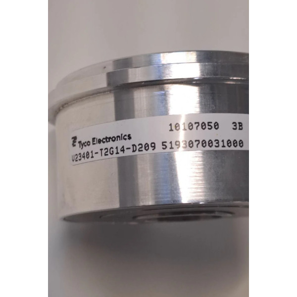 TYCO ELECTRONICS V23401-T2G14-D209