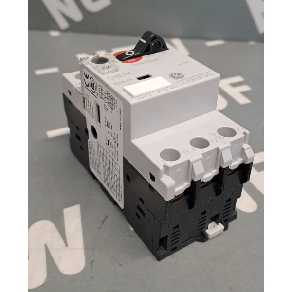 GÉNÉRAL ELECTRIC GPS1BSAC