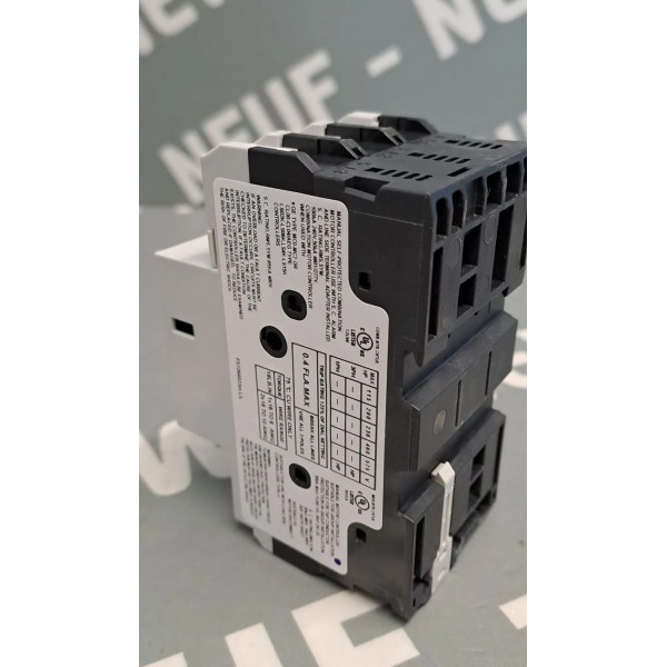 GÉNÉRAL ELECTRIC GPS1BSAC