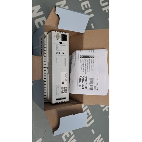 SIEMENS RMU710B-1