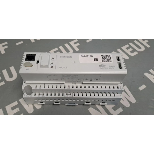 SIEMENS RMU710B-1