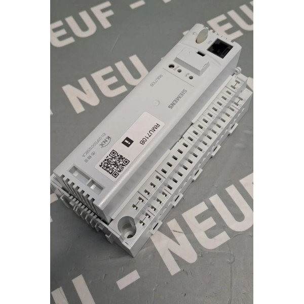 SIEMENS RMU710B-1
