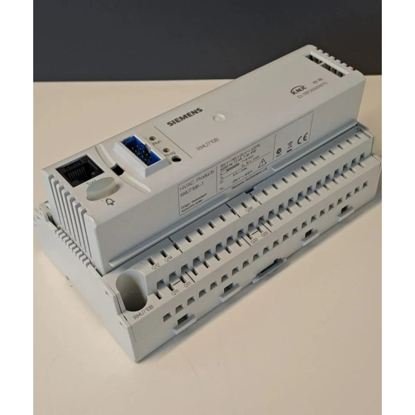 SIEMENS RMU710B-1