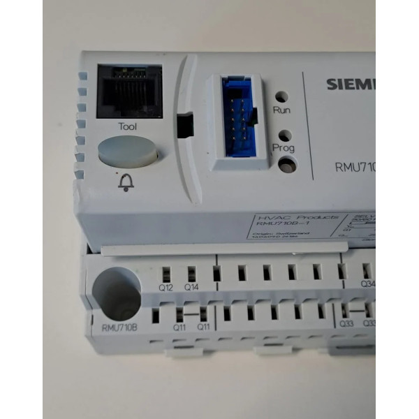 SIEMENS RMU710B-1