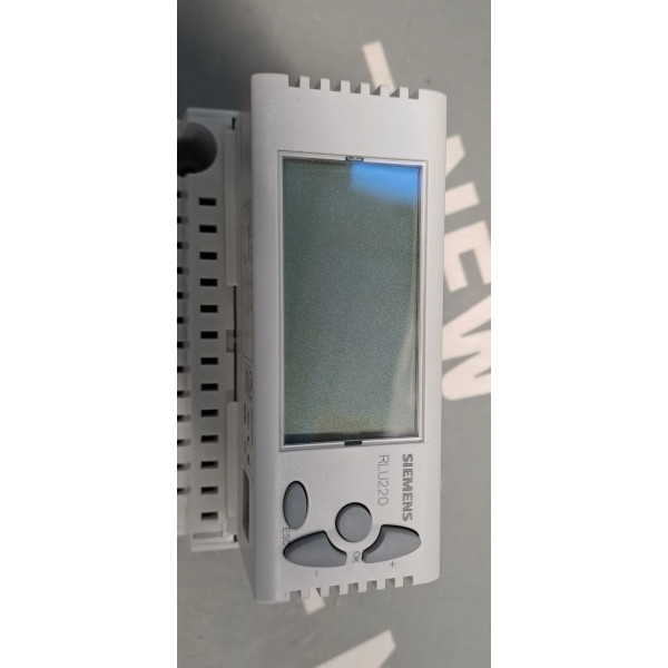 SIEMENS RLU220