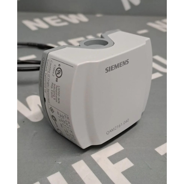 SIEMENS QAM2161.040