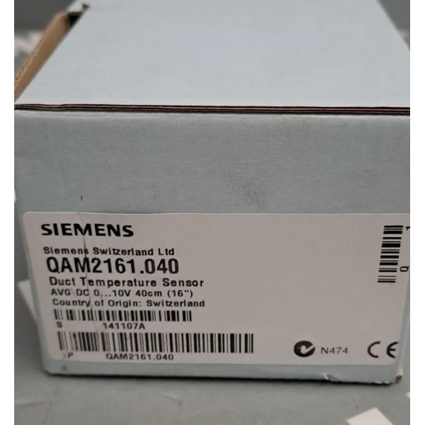 SIEMENS QAM2161.040