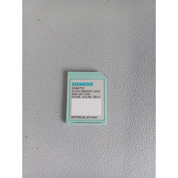 SIEMENS 6ES79538LJ200AA0