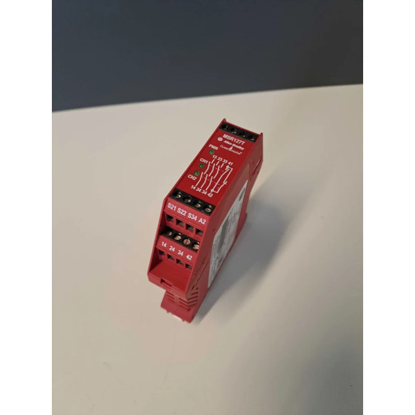 ALLEN BRADLEY  MSR127T