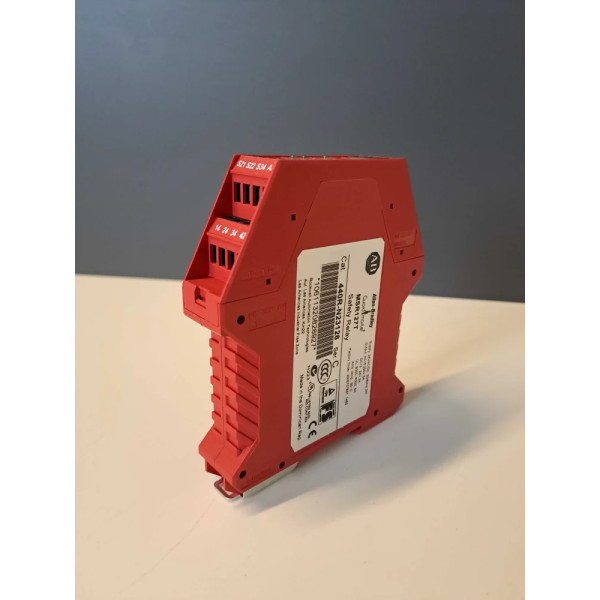 ALLEN BRADLEY  MSR127T