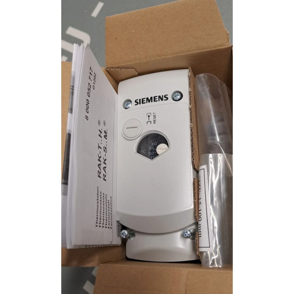 SIEMENS RAK-TB.1400S-M