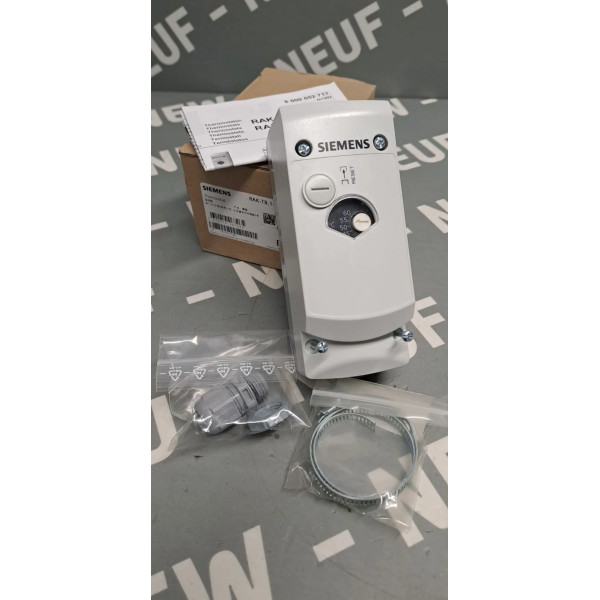 SIEMENS RAK-TB.1400S-M