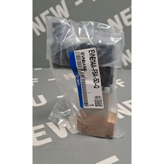 SMC EVNB114A-F8A-5D-Q