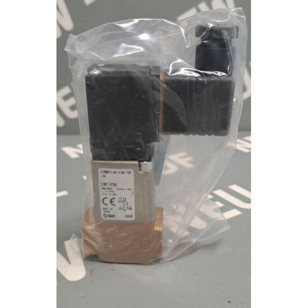 SMC EVNB114A-F8A-5D-Q