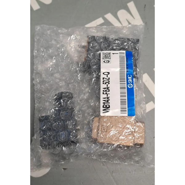 SMC VNB114A-F8A-5DZ-Q