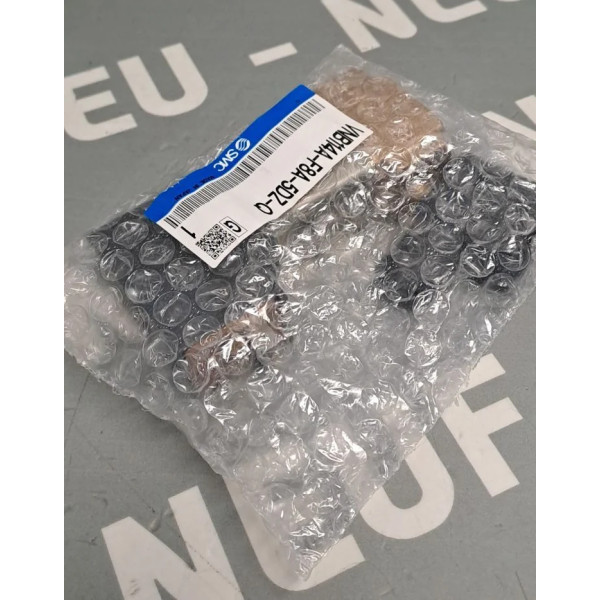 SMC VNB114A-F8A-5DZ-Q