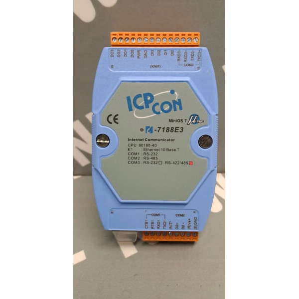 ICP CON 7188E3