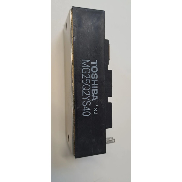 TOSHIBA  MG25Q2YS40