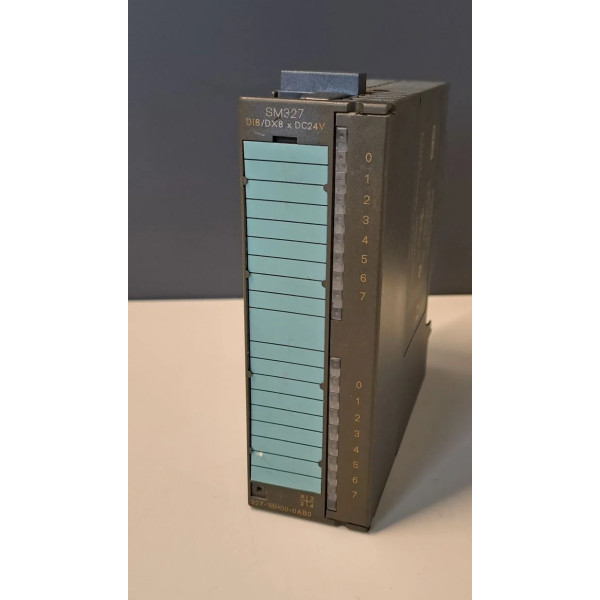 SIEMENS 6ES7327-1BH00-0AB0