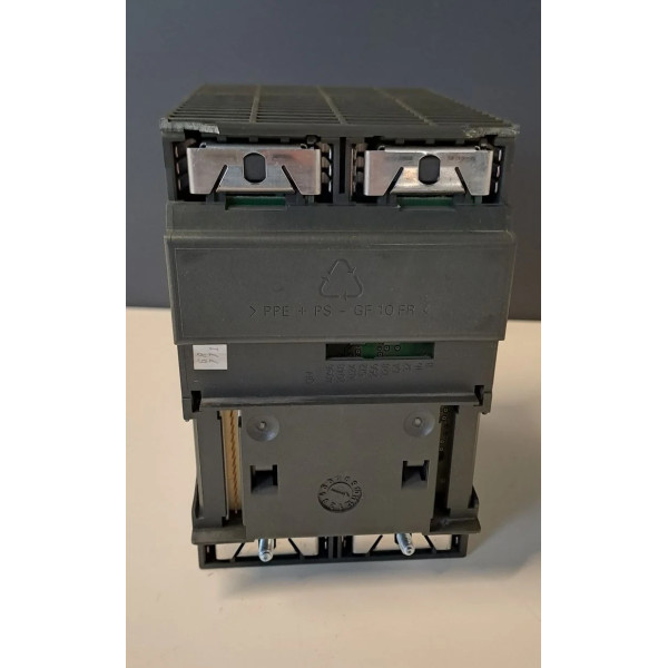 SIEMENS 6ES7315-2EG10-0AB0