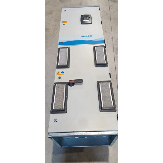 VACON NXS04605A5L0OSBA1A20000CI