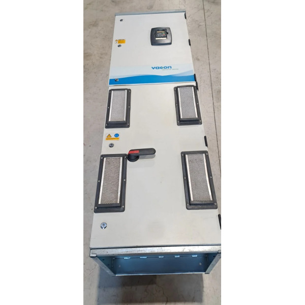 VACON NXS04605A5L0OSBA1A20000CI